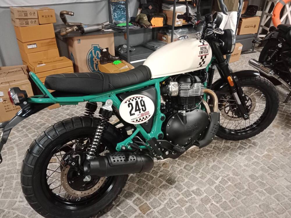 Royal Enfield Bear 650 (2025 - 26) (2)