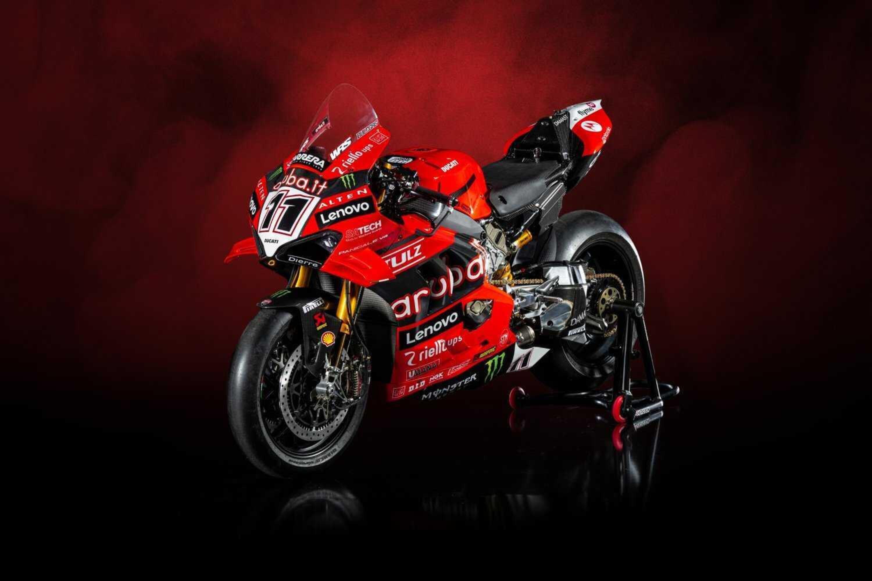 Ducati Sbk Forum