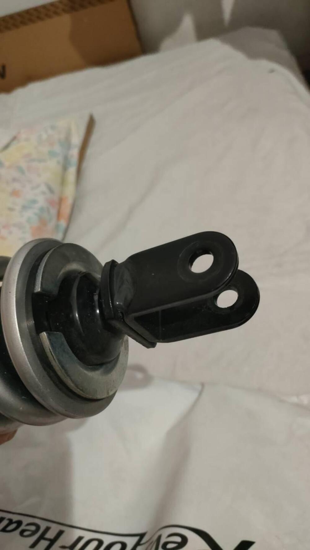 Ricambi Yamaha Tracer 700