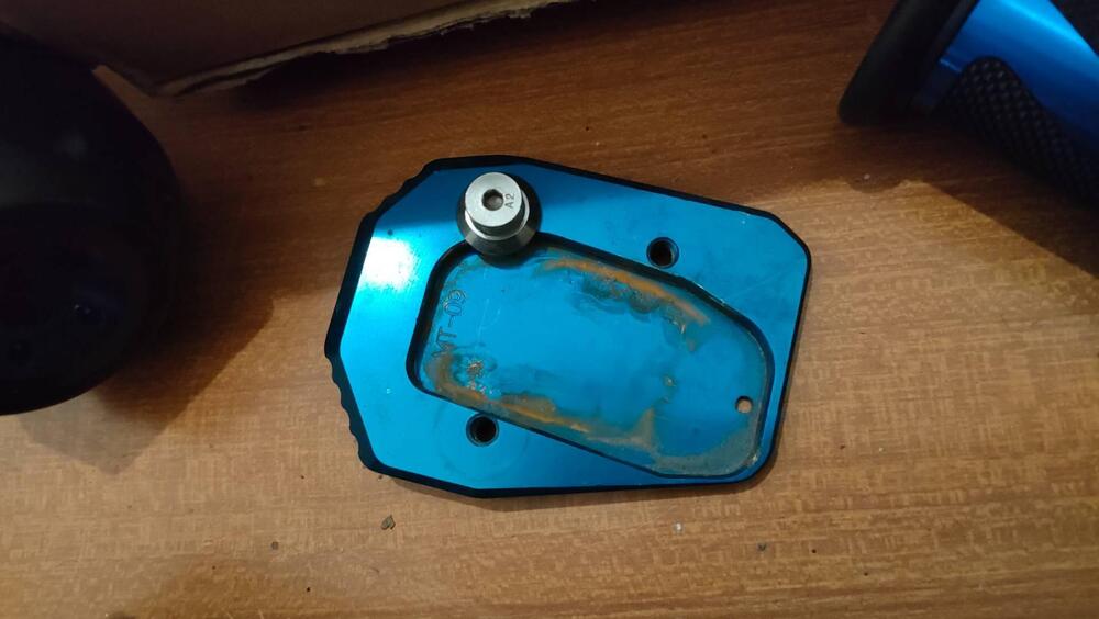 Ricambi Yamaha Tracer 700 (8)