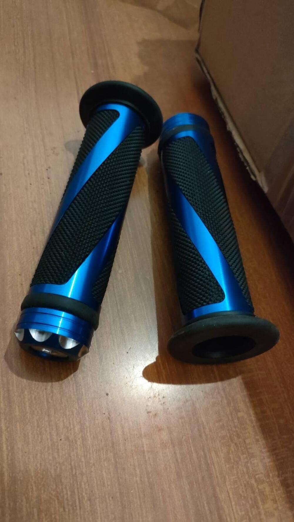 Ricambi Yamaha Tracer 700 (10)