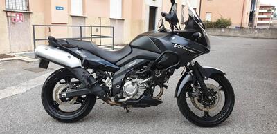 Suzuki V-Strom 650DL (2006 - 07) usata