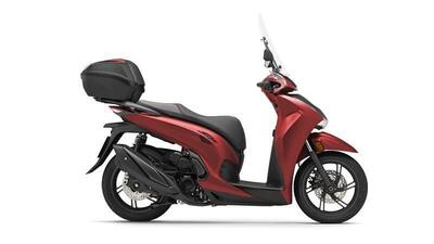 Honda SH 350i Sport (2025) nuova