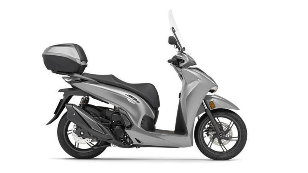 Honda SH 350i GT (2025 - 26) (3)