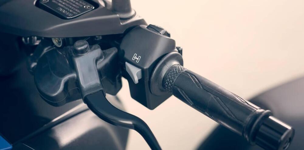 Yamaha Tricity 300 (2021 - 24) (2)