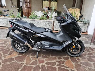 Yamaha T-Max 530 SX Sport Edition (2018 - 19) usata