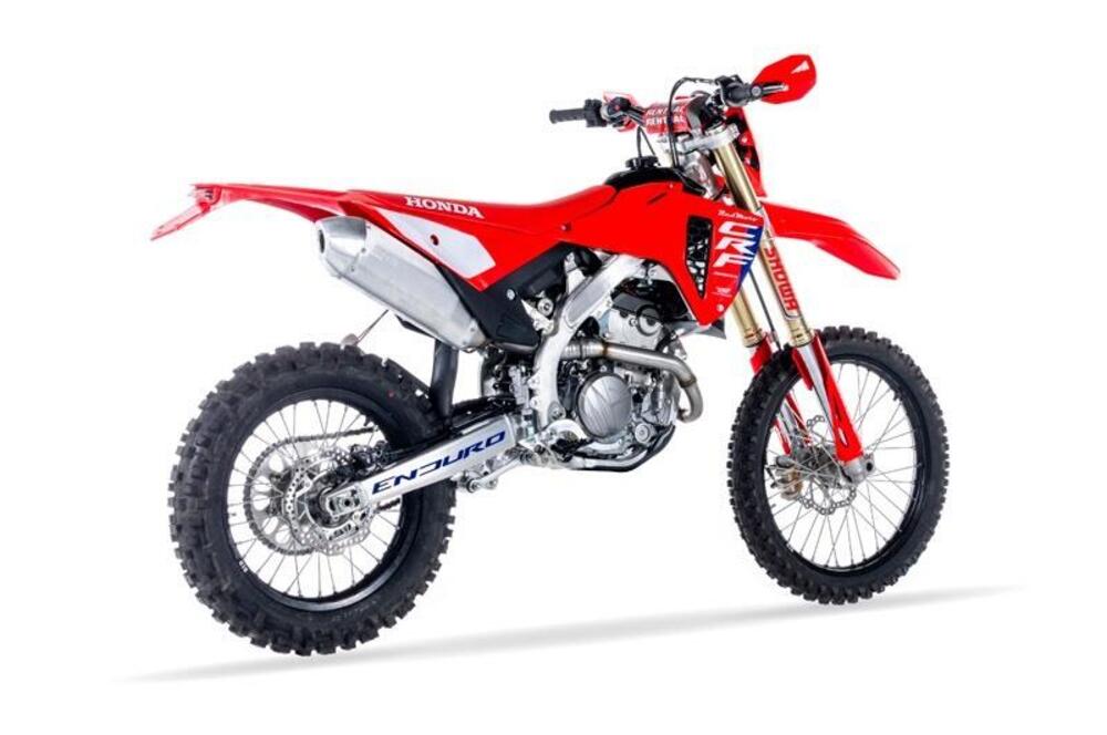 Honda CRF 300 RX Enduro (2025)