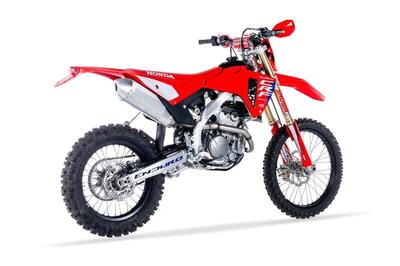 Honda CRF 300 RX Enduro (2025) nuova