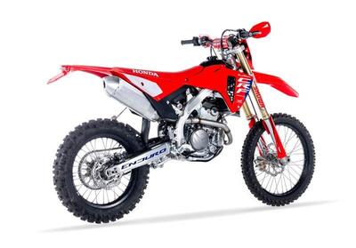 Honda CRF 250 RX Enduro (2025) nuova
