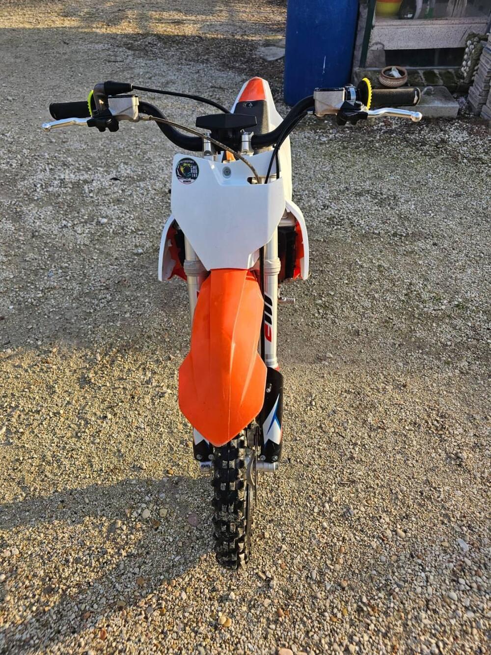KTM 65 SX (2022) (4)