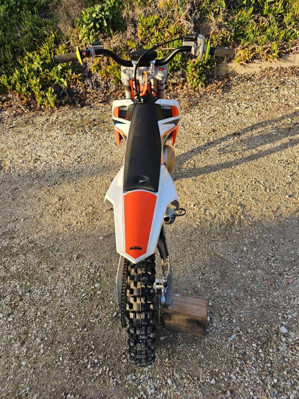 KTM 65 SX (2022) (6)