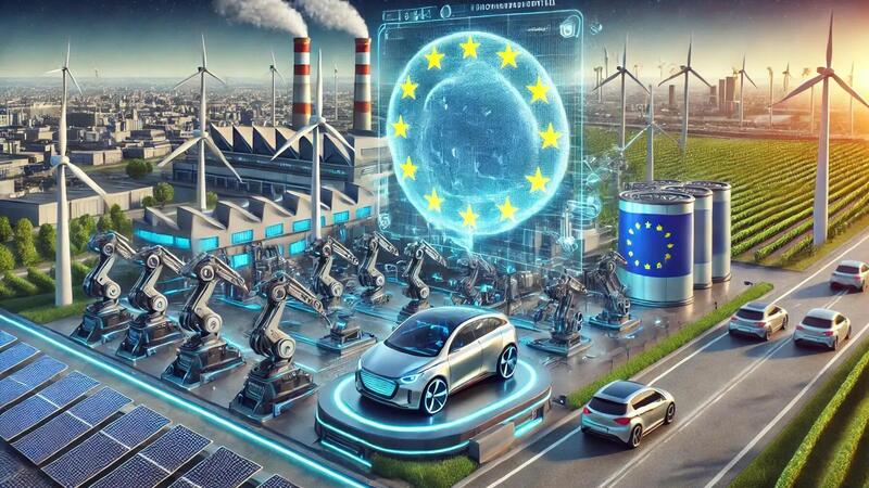 UE verso una maggiore flessibilit&agrave; sulle emissioni: un aiuto per i costruttori d&#039;auto?