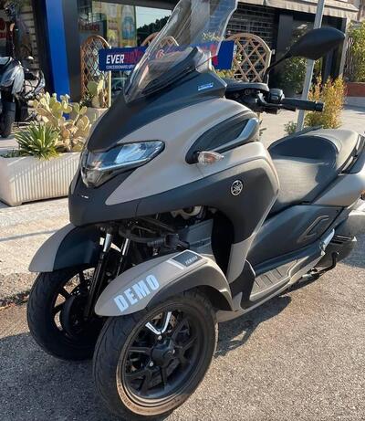 Yamaha Tricity 300 (2021 - 24) usata