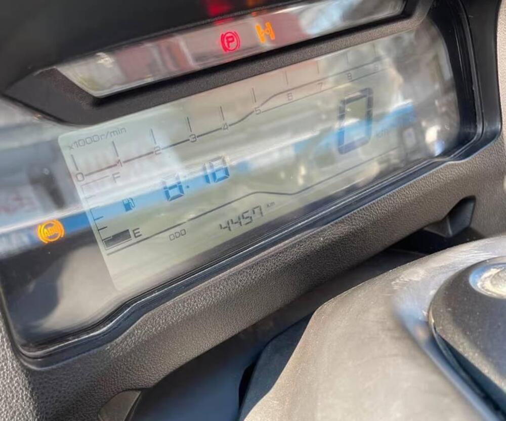 Yamaha Tricity 300 (2021 - 24) (4)