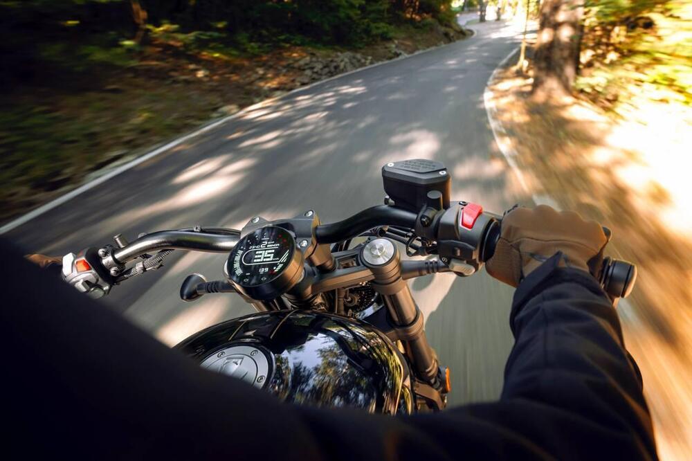 Benda Motorcycles Chinchilla 500 V2 (2025) (2)