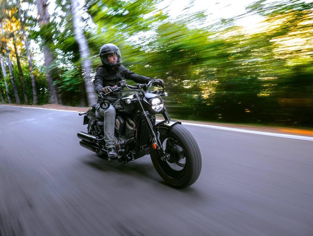 Benda Motorcycles Chinchilla 500 V2 (2025) (3)