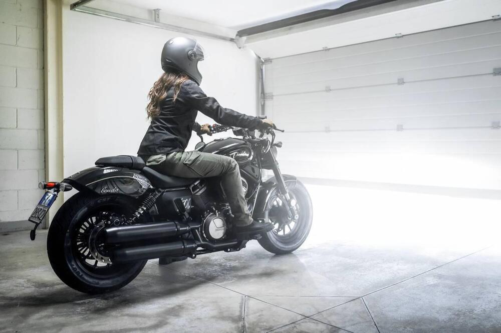 Benda Motorcycles Chinchilla 500 V2 (2025) (7)