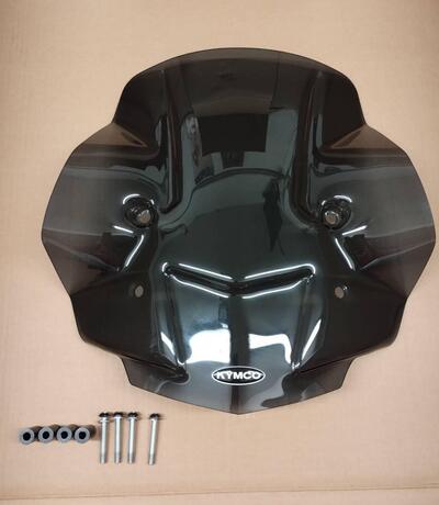 Cupolino Fum&eacute; Kymco DTX 360 350 / 300