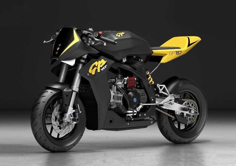YCF GP 157 GP 157 (2023 - 25) (4)