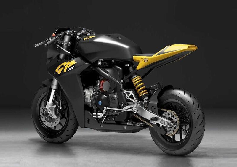 YCF GP 157 GP 157 (2023 - 25) (3)