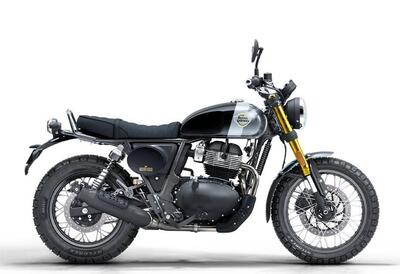 Royal Enfield Bear 650 (2025) nuova