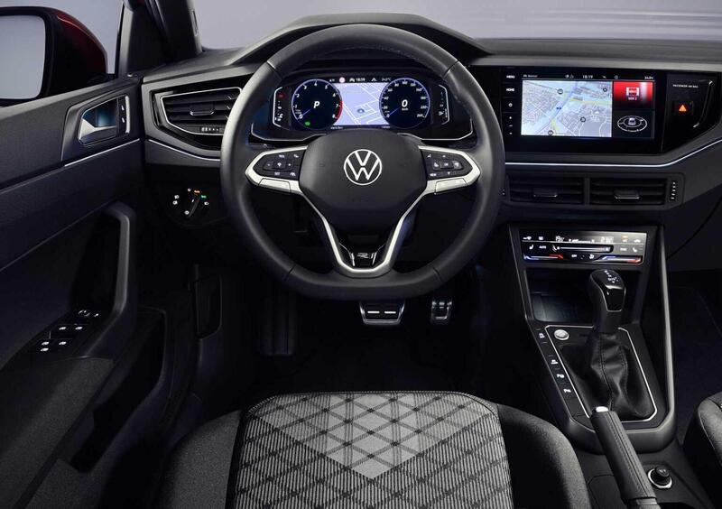 Volkswagen Taigo (6)
