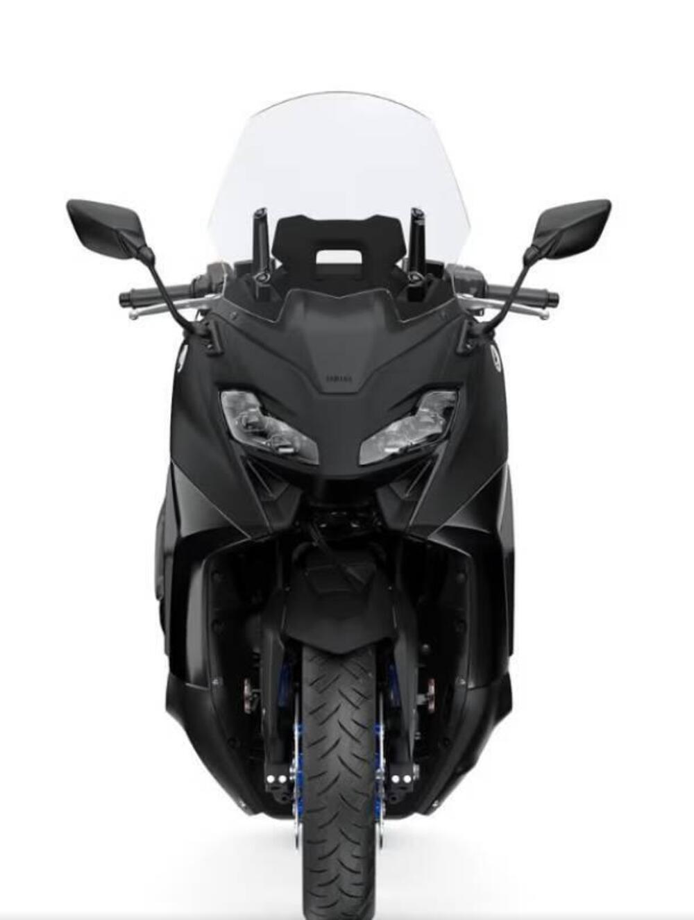 Yamaha T-Max 560 (2022 - 24) (9)