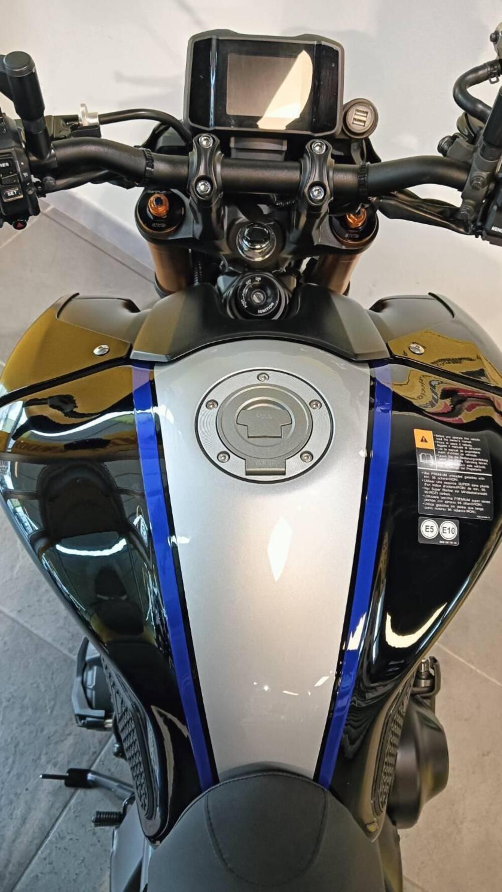 Yamaha MT-09 SP (2021 - 23) (6)