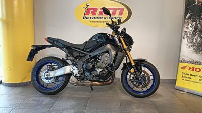 Yamaha MT-09 SP (2021 - 23) usata