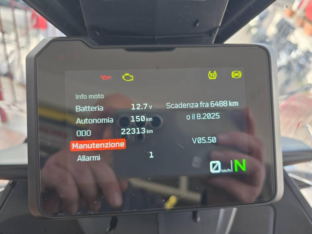 KTM 790 Adventure (2023 - 24) (13)