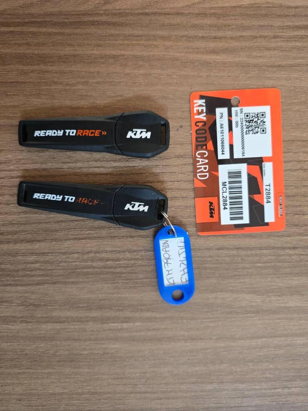 KTM 790 Adventure (2023 - 24) (14)