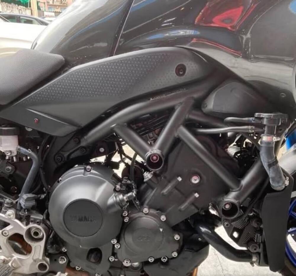 Yamaha Niken 850 (2018 - 20) (5)