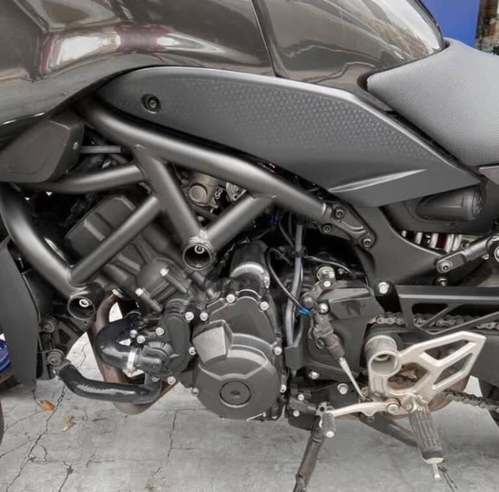 Yamaha Niken 850 (2018 - 20) (6)