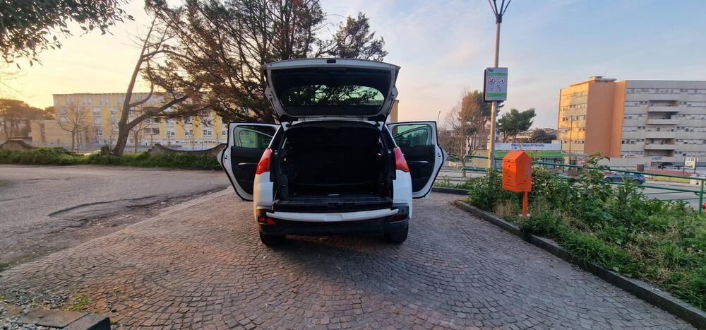 Peugeot 3008 usata a Benevento (11)