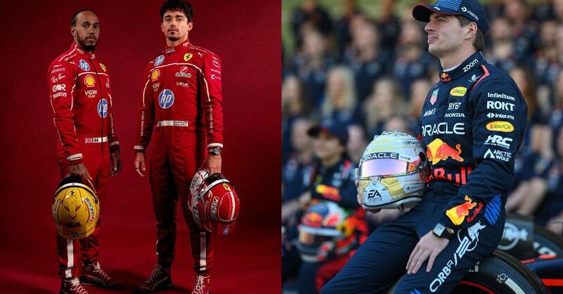 F1. Berger non ha dubbi: &quot;Punterei tutto sulla Ferrari, conquisteranno un mondiale. Verstappen potrebbe riconsiderare la permanenza in Red Bull&quot;