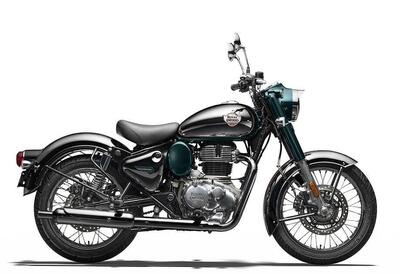 Royal Enfield Classic 350 (2021 - 25) nuova