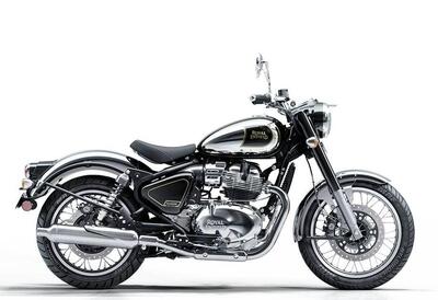 Royal Enfield Classic 650 (2025) nuova