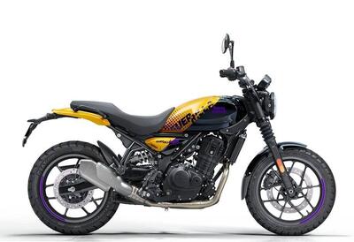 Royal Enfield Guerrilla 450 (2024 - 25) nuova