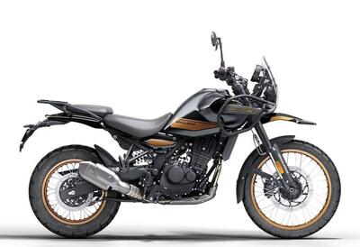 Royal Enfield Himalayan 450 (2024 - 25) nuova