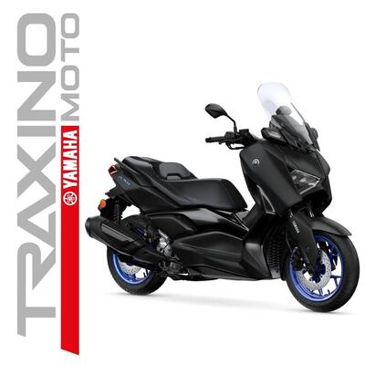 Yamaha X-Max 300 (2025) nuova