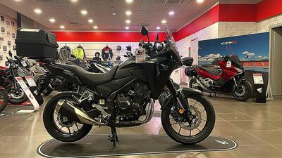 Honda NX500 (2024 - 25) nuova