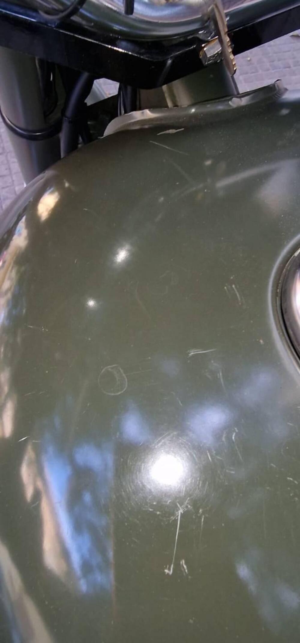 Royal Enfield Bullet 500 Classic EFI (2009 - 16) (10)