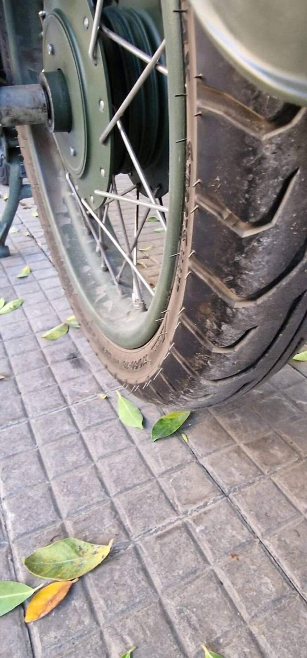 Royal Enfield Bullet 500 Classic EFI (2009 - 16) (15)