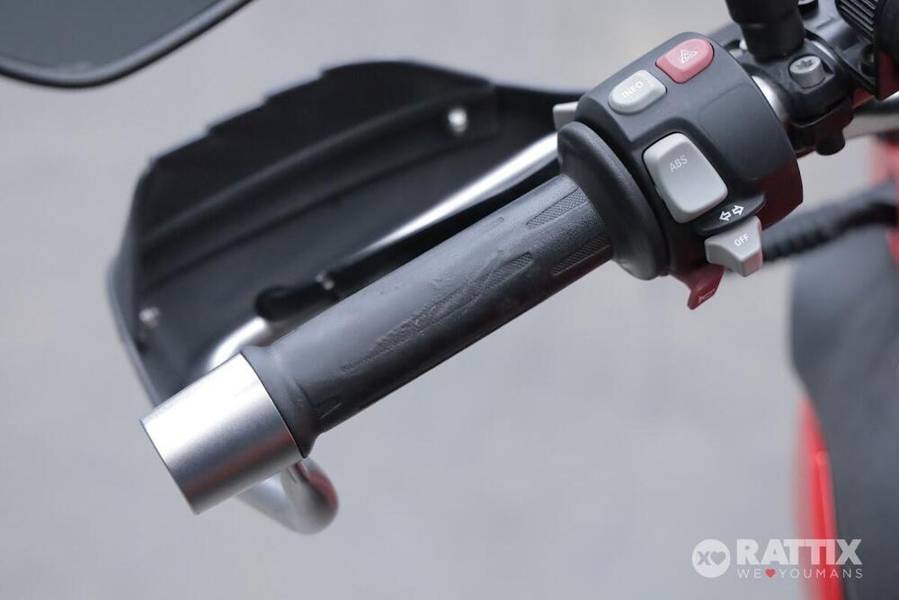 Bmw F 800 GS (2016 - 18) (10)