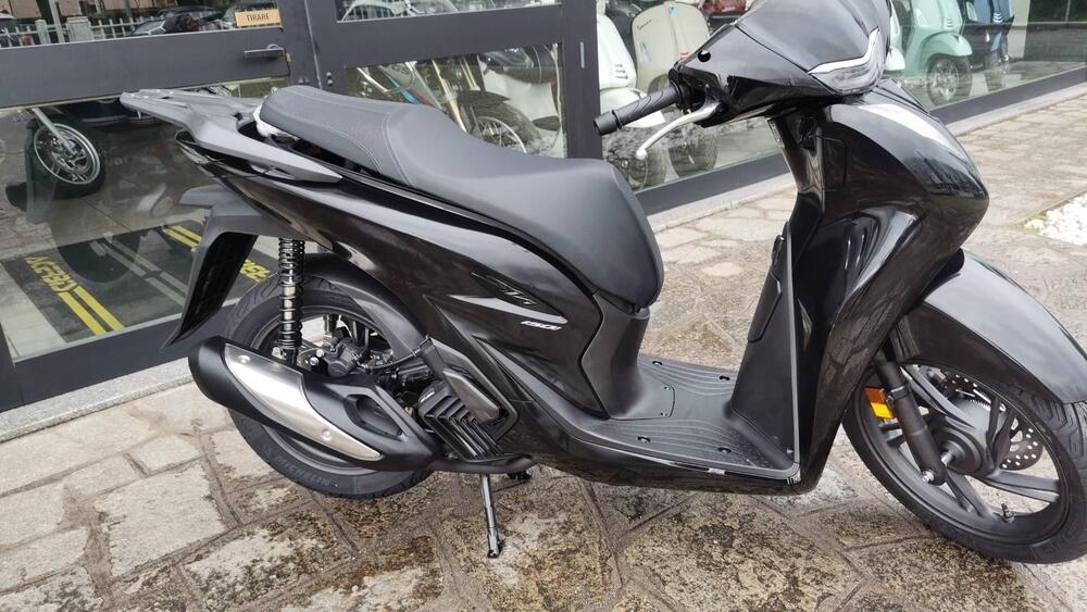 Honda SH 150i (2020 - 23)