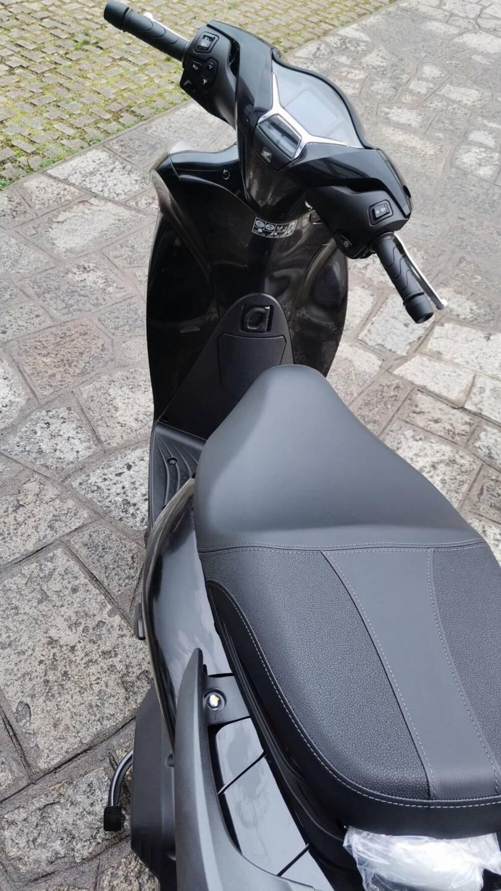 Honda SH 150i (2020 - 23) (3)