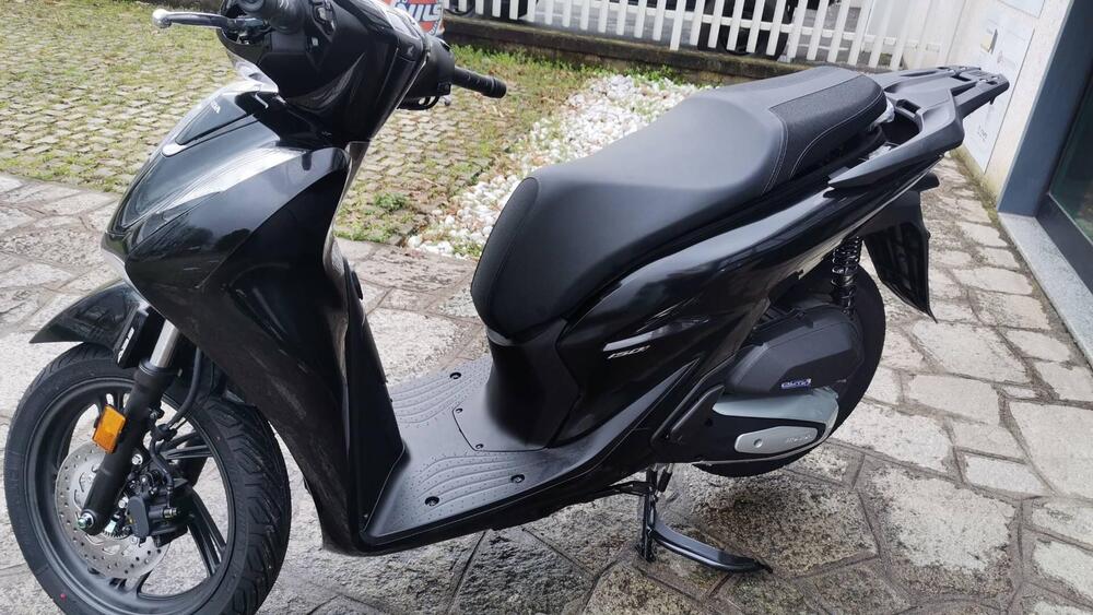 Honda SH 150i (2020 - 23) (4)