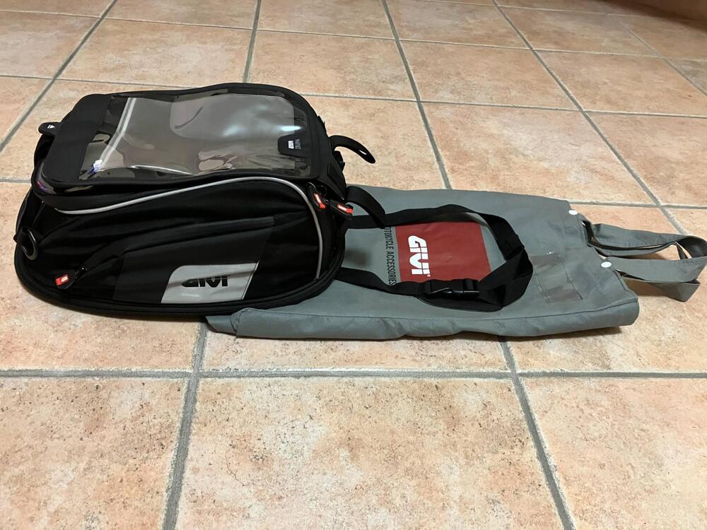 Yamaha MT-09 (2017 - 20) (7)