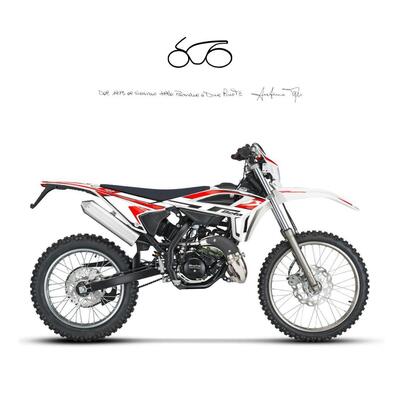 Betamotor RR 50 Enduro (2021 - 25) nuova