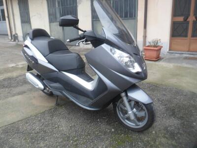 Peugeot Satelis 250 (2006 - 13) usata